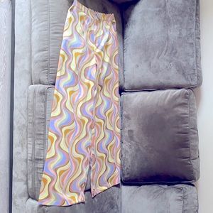 June & Hudson Pants - Medium